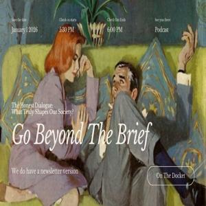 Go Beyond The Brief
