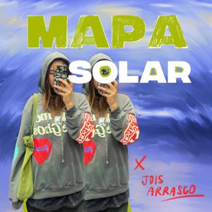 Mapa Solar con Jois Arrasco