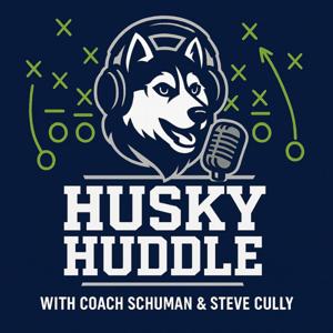 Husky Huddle- Talking UCONN Football
