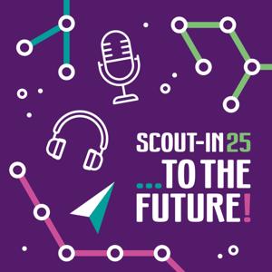 Scout-In25: ... to the Future!