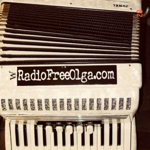 RadioFree Olga