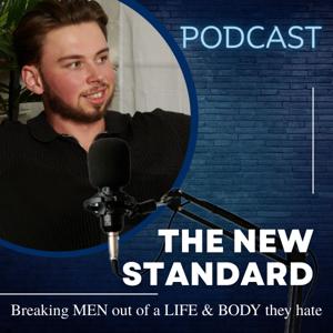 The New Standard - Podcast