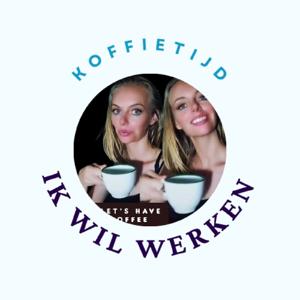 Koffietijd Yvonne Padmos