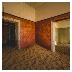 The Hidden Perpetrator