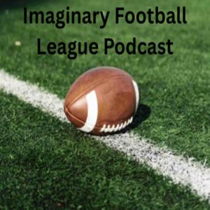 Football Games Podcast Show