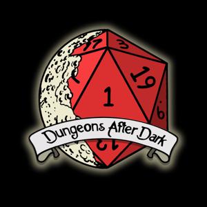 Dungeons After Dark | Comedy Fantasy RPG