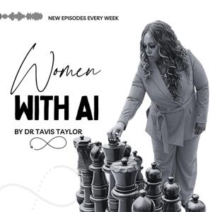 Women with AI (Artificial Intelligence)