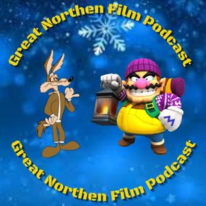 The Great Northern Film Podcast