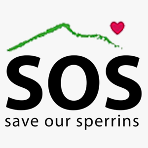The Sperrins Podcast