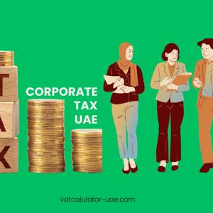 VAT Calculator UAE: Simplifying Tax for