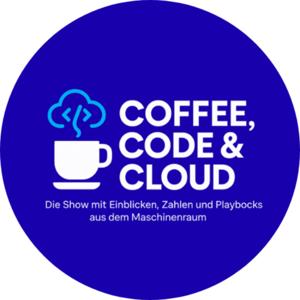 Coffee, Code and Cloud
