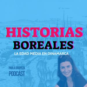 Historias Boreales