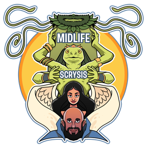 Midlife Scrysis