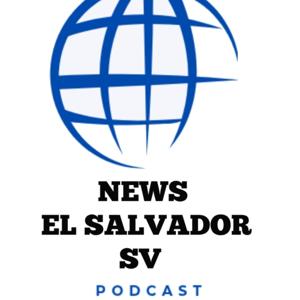 News El Salvador SV