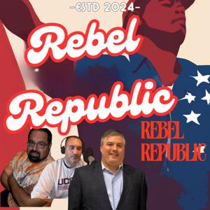 Rebel Republic Podcast