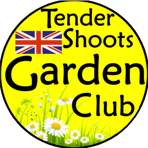 Tender Shoots Garden Club