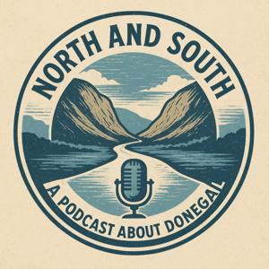 North and South of the Gap