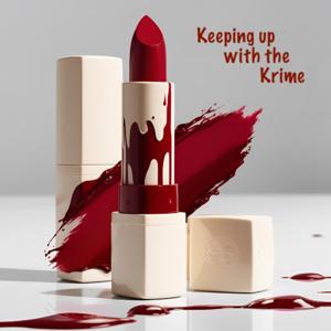 Keeping up with the Krime