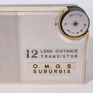 Un amore infinito: la radio