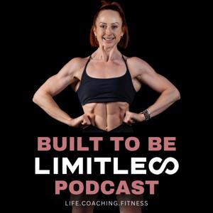 Built to be Limitless