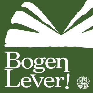 Bogen lever!