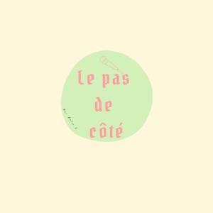 Le pas de côté - par Julie E.