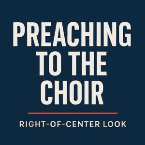 Preaching to the Choir