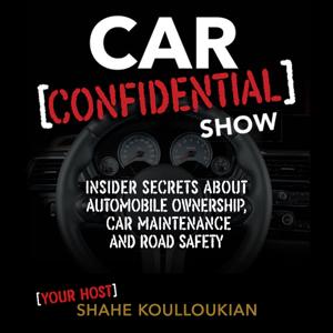 The Car Confidential Show