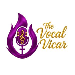 Bonfire with The Vocal Vicar