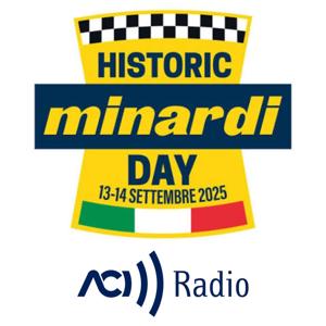 Historic Minardi Day 2025