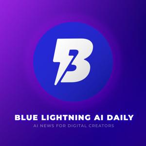 Blue Lightning AI Daily