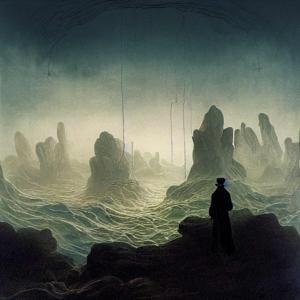 The Jolly Contrarian on ISDA