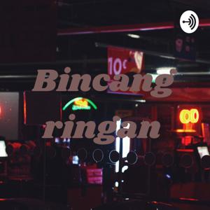 Bincang ringan