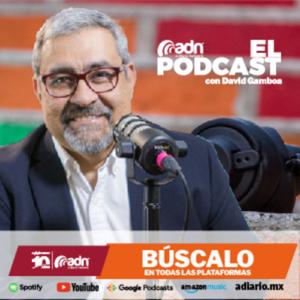 ADN: El Podcast