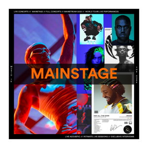 Mainstage