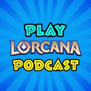 Play Lorcana Pod by Play Lorcana Pod