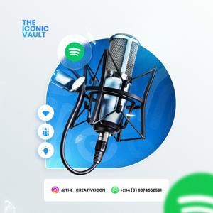 The Iconic Vault 💎