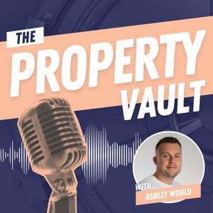 The Property Vault with Ashley Would