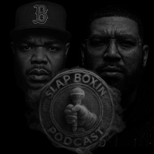 Slap Boxin’ Podcast