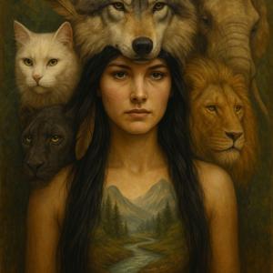 El Poder del Universo con Liset Ávila