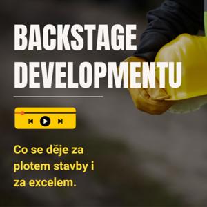 Těžký metr: Backstage developmentu