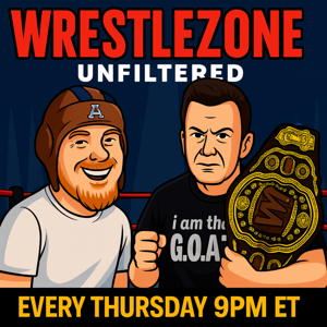 WrestleZone Unfiltered