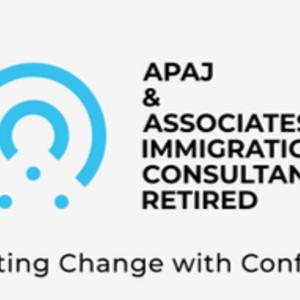 APAJ & ASSOCIATES, IMMIGRATION CONSULTANTS (RET) PODCAST