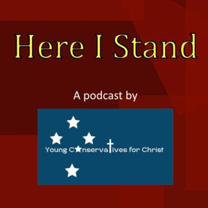 Here I Stand