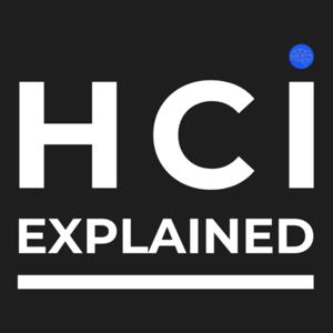 HCI Explained