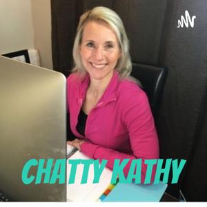 Chatty Kathy