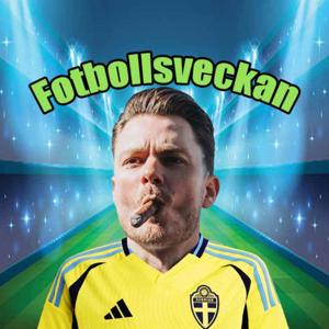 Fotbollsveckan
