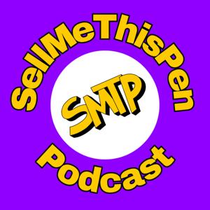 SellMeThisPen podcast