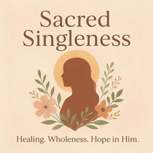 SACRED SINGLENESS