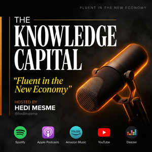 Hedi Mesme | The Knowledge Capital